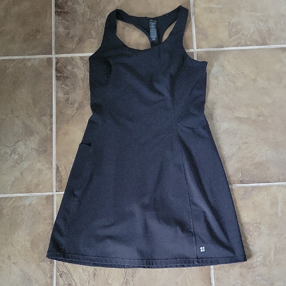 Sweaty Betty Dress